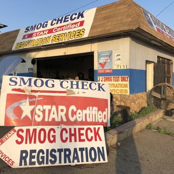 JJ Smog Check - Star Certified Smog Check - Smog Check Stations Near Me - Riverside, California JJ Smog Check - Star Certified Smog Check - Smog Check Stations Near Me - Riverside, California