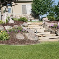 SRI Landscape Design