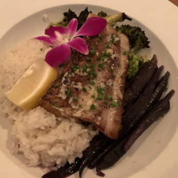 Catch 27 - Rustic Fish - Mahi Mahi - Southern Near Me - Saint Augustine, Florida