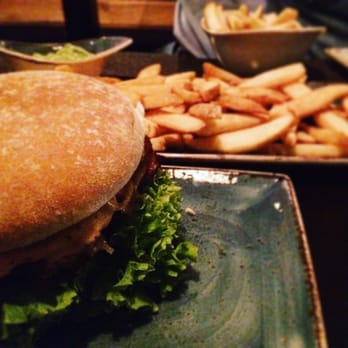 Hans Im Glück - Burgers Near Me - Essen, NW