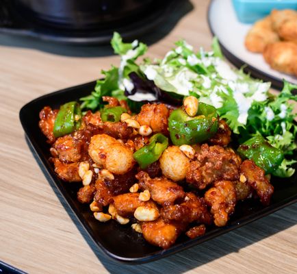 Incheon Restaurant 인천식당 by null