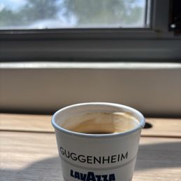 Perfect espresso