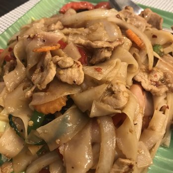Bhan Baitong - Thai Near Me - Lake Forest, California