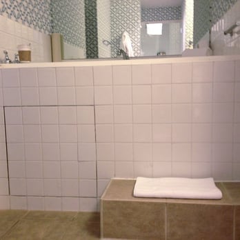 Kimpton Hotel Monaco Seattle - 2-person Jetted Fuji Tub - Hotels Near Me - Seattle, Washington