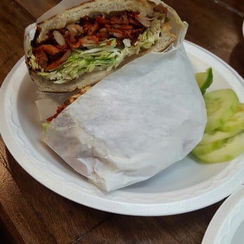 El Pariente - Mexican Near Me - Huntington Park, California