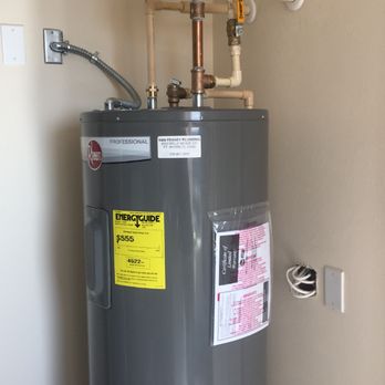 Van Franey Plumbing - Water heater installation. - Plumbing Near Me - Fort Myers, Florida Van Franey Plumbing - Water heater installation. - Plumbing Near Me - Fort Myers, Florida
