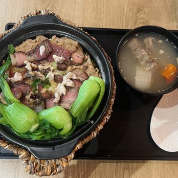 Master Pot - Chinese Near Me - Toronto, Ontario