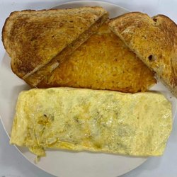 Skillets Country Kitchen - Omelette
