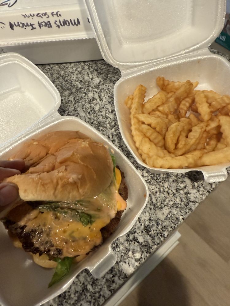 Halal Zone