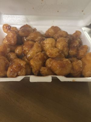 Long Garden Chinese Restaurant by null