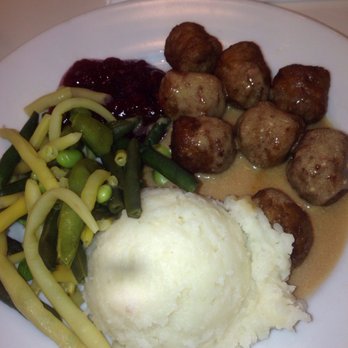 IKEA - Swedish meatballs, of course. - Furniture Stores Near Me - Edmonton, Alberta