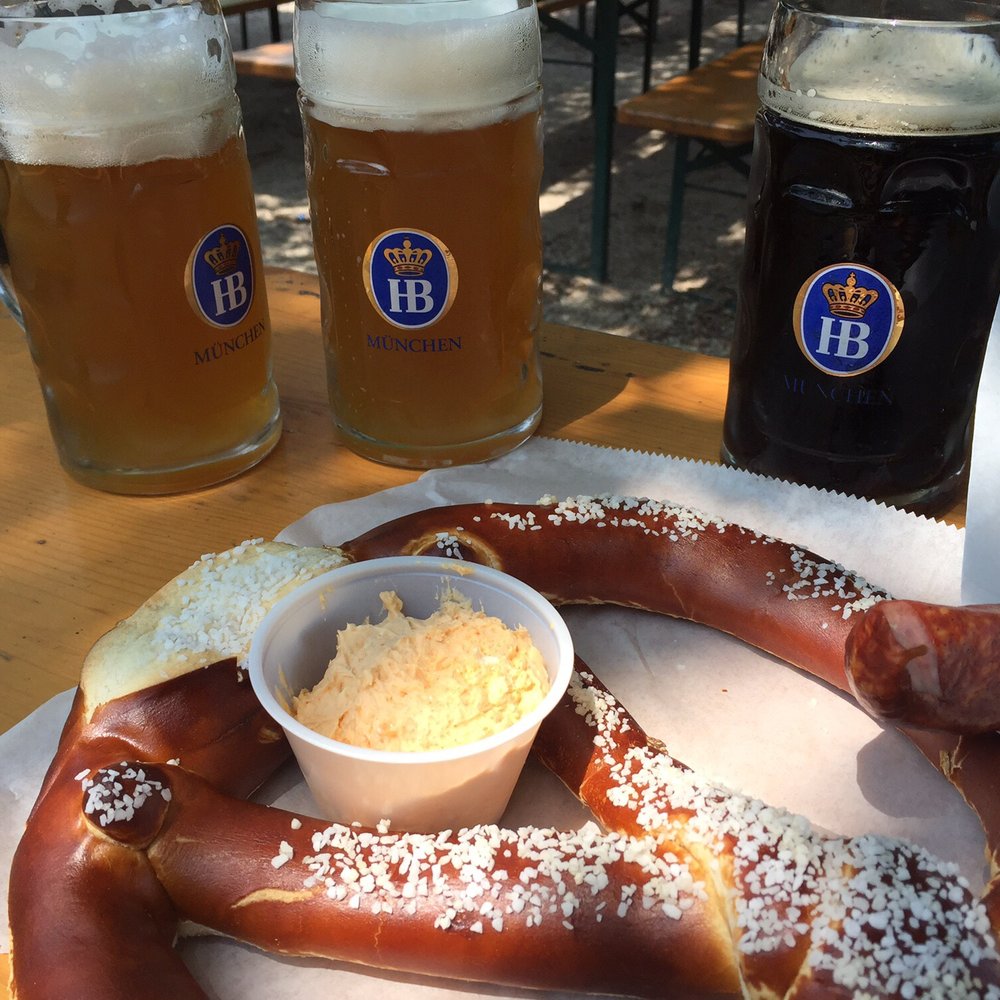 Estabrook Beer Garden - Yum! - Beer Gardens Near Me - Milwaukee, Wisconsin Estabrook Beer Garden - Yum! - Beer Gardens Near Me - Milwaukee, Wisconsin