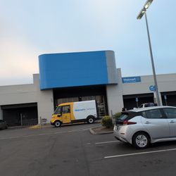 Walmart Neighborhood Market