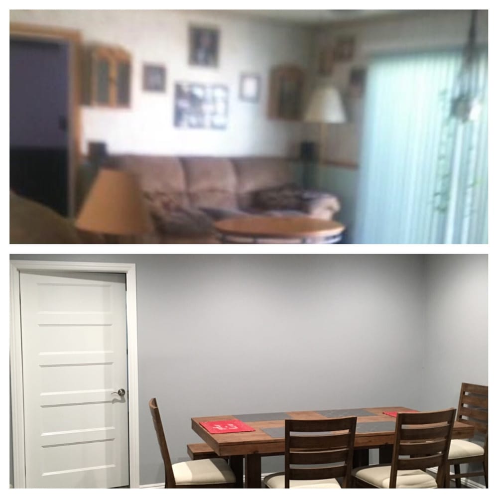 Slide of Le's Builders