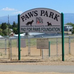 Paws Park