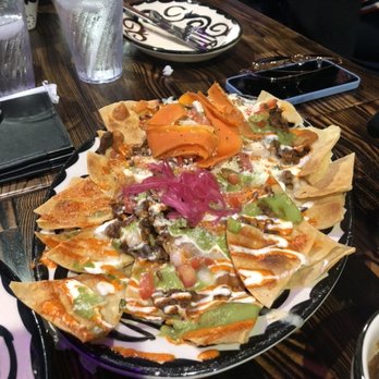 Kalaveras - Nachos - Mexican Near Me - Montebello, California Kalaveras - Nachos - Mexican Near Me - Montebello, California