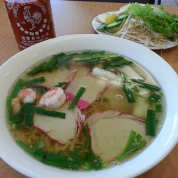 Pho Thuan Thanh - #22 - Mi Sui Cao. - Vietnamese Near Me - Mesa, Arizona Pho Thuan Thanh - #22 - Mi Sui Cao. - Vietnamese Near Me - Mesa, Arizona