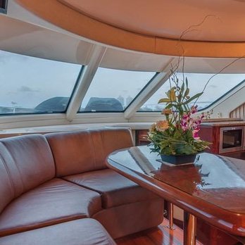 Chartering With Captain Graham - 51' Searay available for charters - Boating Near Me - North Miami, Florida Chartering With Captain Graham - 51' Searay available for charters - Boating Near Me - North Miami, Florida