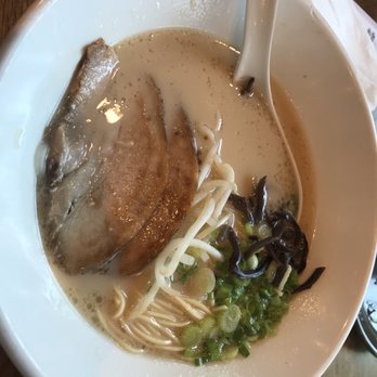 Ippudo Berkeley - Ramen Near Me - Berkeley, California