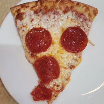 Luke's Legendary Pizza - Great pizza. Others have come close but Luke's has my vote now. The pizza was really good!! - Pizza Near Me - Davenport, Florida
