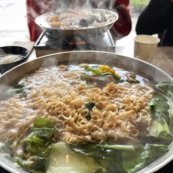 Hot Pot Mini Workshop - Hot Pot Near Me - Ontario, California