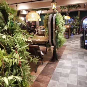 Jamy‘s Burger - Upper level - Burgers Near Me - Mainz, RP