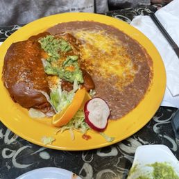 Enchilada