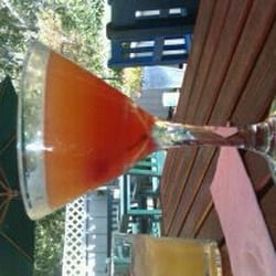Captain Scott's Seafood Restaurant
