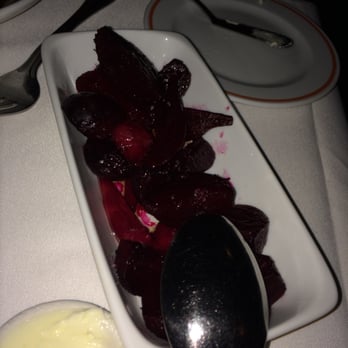 FIG - Roasted Beets - New American Near Me - Charleston, South Carolina FIG - Roasted Beets - New American Near Me - Charleston, South Carolina