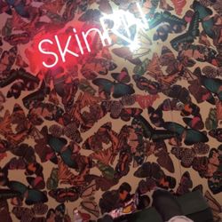 Skin RN