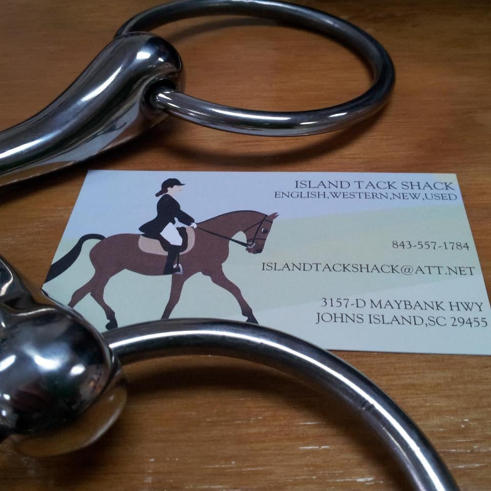 ISLAND TACK SHACK Updated September 2024 3157 Maybank Hwy, Johns