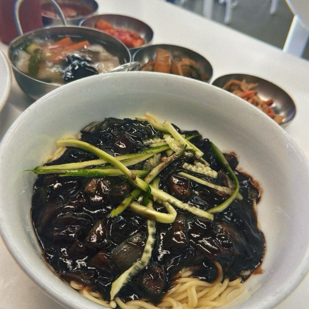 Yoo's Place - 56. Jajang Myun - Korean Near Me - Irvine, California Yoo's Place - 56. Jajang Myun - Korean Near Me - Irvine, California