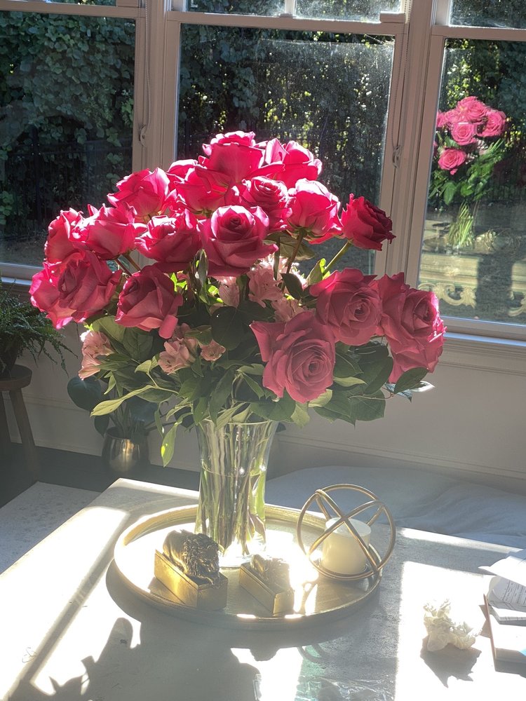 NORTH POINT FLORIST Updated October 2024 28 Photos 8465