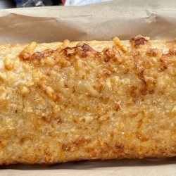 Costco Food Court - Chicken  Bake