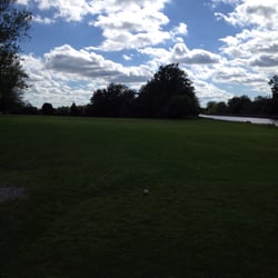 Niagara Orleans Country Club