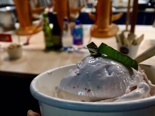 -320° Coffee & Creamery by null