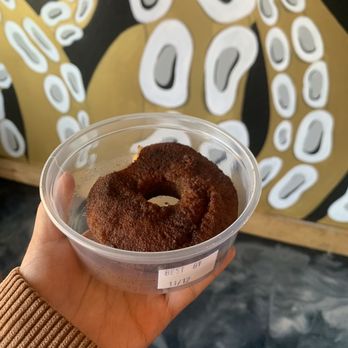 Trident Coffee - Churro Donut - Coffee & Tea Near Me - Coronado, California Trident Coffee - Churro Donut - Coffee & Tea Near Me - Coronado, California