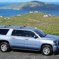 Virgin Islands Platinum Services