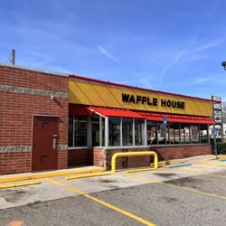 Waffle House