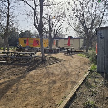12 Fox Beer - Brewpubs Near Me - Dripping Springs, Texas