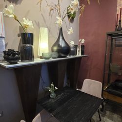Blumen -Café Naskret