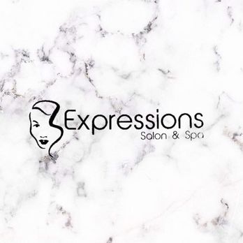 Expressions Salon & Spa - Logo - Hair Salons Near Me - Saskatoon, Saskatchewan