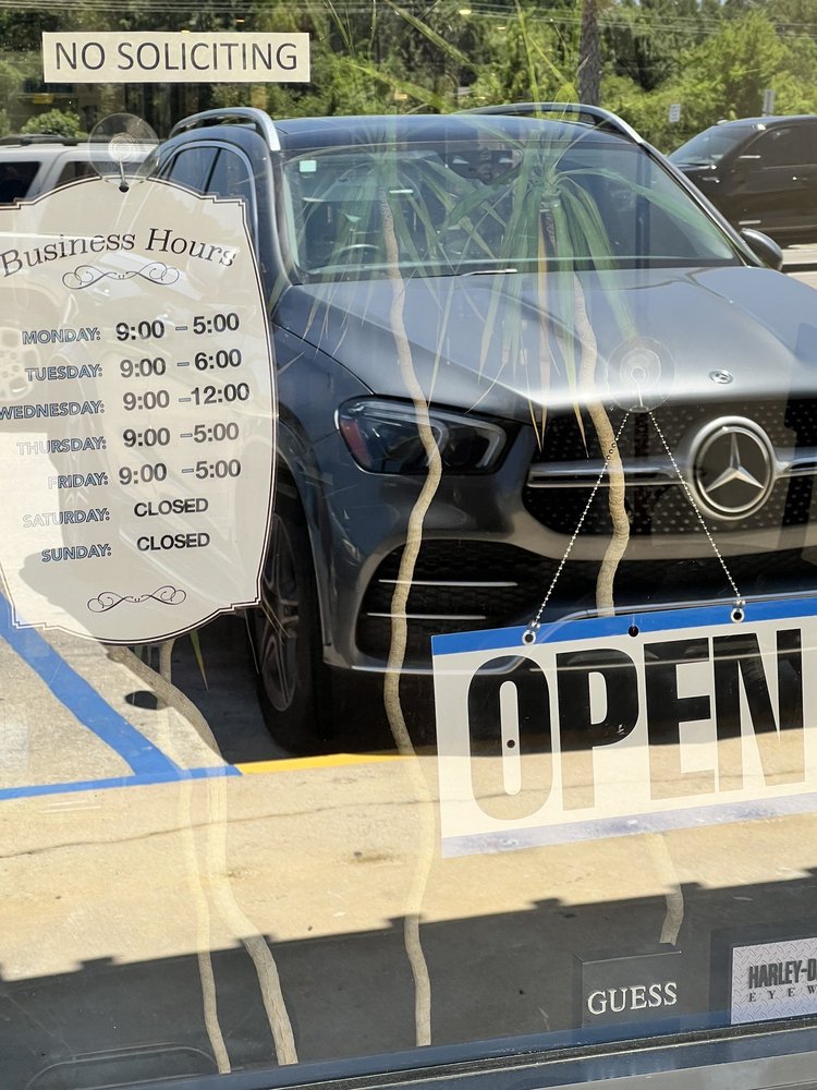 JEWELL VISION CARE Updated June 2024 689 Lancaster Byp E, Lancaster