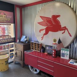 TJ Crossman's Auto Repair