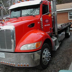Simply the Best Towing Specialist