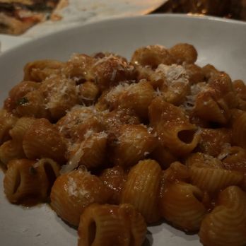 Branca Midtown - Pasta - Pizza Near Me - Rochester, New York