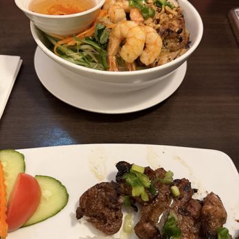 Pho Viet - Our dinner in Dublin, - Vietnamese Near Me - Dublin, D