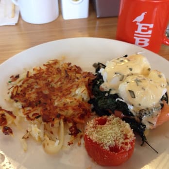 Early Bird - Frank Floyd Benedict, very delicious and highly recommend! - New American Near Me - Fullerton, California Early Bird - Frank Floyd Benedict, very delicious and highly recommend! - New American Near Me - Fullerton, California