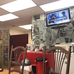 Jan's Cresskill Barber Shop