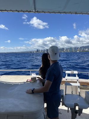 Ohana Yachts by null
